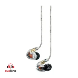 AUDIFONOS IN EAR SHURE SE425 CL Duosonic Medellin