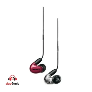 AUDIFONOS IN EAR SHURE SE53BARDUNI Duosonic Medellin