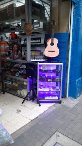 Duosonic.co Tienda de Instrumentos Musicales Bogota