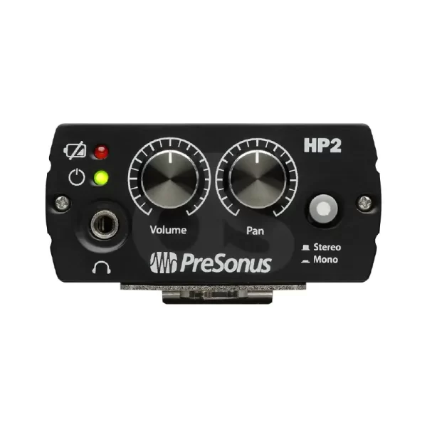 MEZCLADORA DIGITAL PRESONUS HP2 Duosonic Bogota