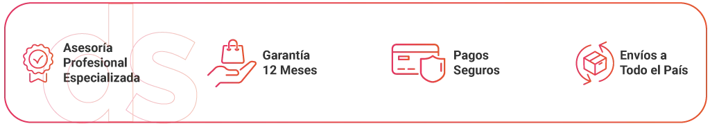 asesoria y entregas duosonic 1