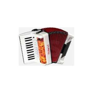 ACORDEON ROLAND DIGITAL FR 1 Duosonic Bogota