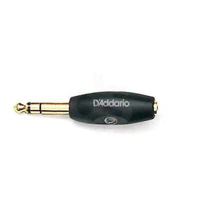ADAPTADOR DADDARIO PW P047E CONEXION Duosonic Bogota