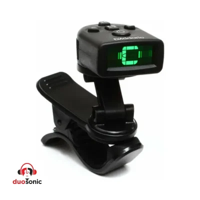 AFINADOR DADDARIO PW CT 13 UNIVERSAL Duosonic Medellin