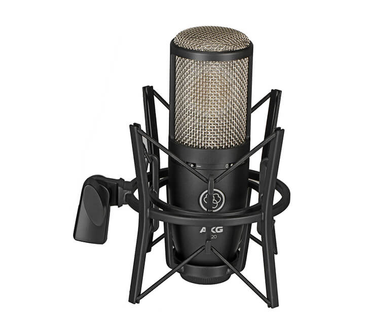 AKG P220 BOGOTA