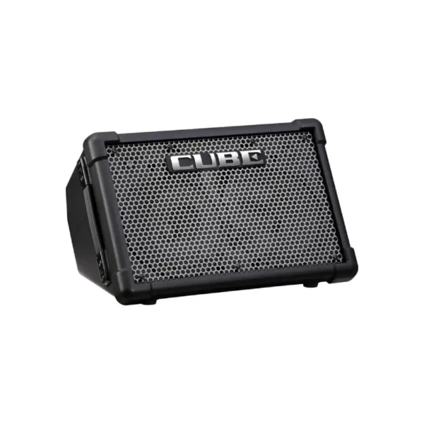 AMPLIFICADOR ROLAND DE GUITARRA ELECTRICA CUBE STEX Duosonic Bogota