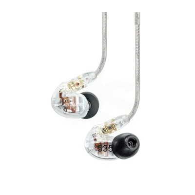 AUDIFONOS IN EAR SHURE SE535 CL Duoosnic Bogota