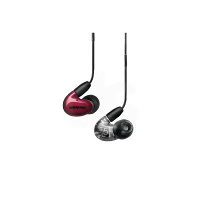 AUDIFONOS IN EAR SHURE SE53BARDUNI Duosonic Bogota