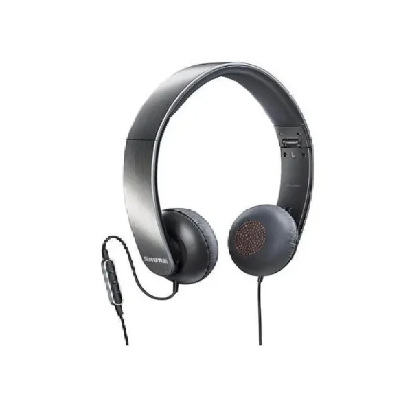 AUDIFONOS PORTATILES SHURE SRH145M Duosonic Bogota