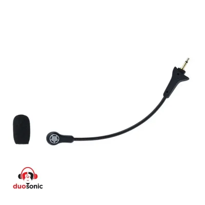 AUDIFONOS PROFESIONALES GAMER AUDIO TECHNICA ATH G1 Duosonic Barranquilla