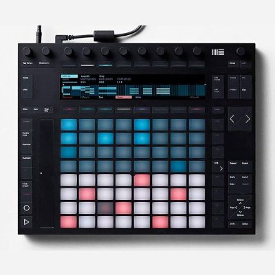 Ableton Push 2