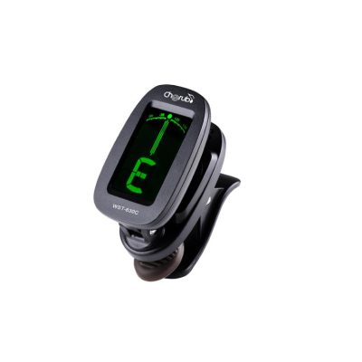Afinador Cherub WST 630C