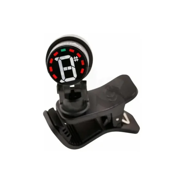 Afinador Cromatico FENDER BULLET 0239979002 Duosonic Bogota
