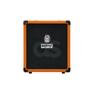 Amplificador bajo Electrico Orange CRUSH BASS 25 Duosonic Bogota