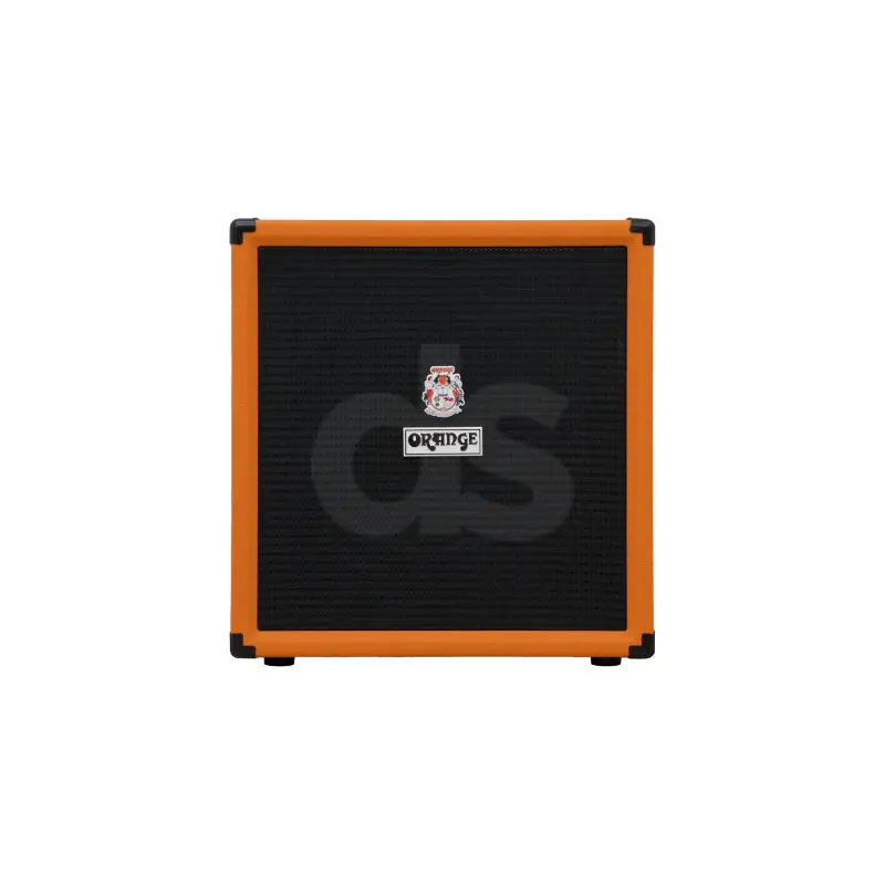 Amplificador bajo electrico Orange CRUSH BASS 100 Duosonic Bogota