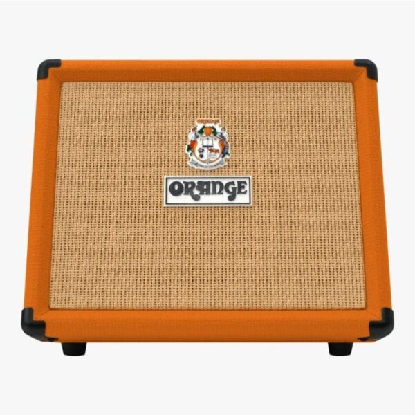 Amplificador guit acustica Orange CRUSH ACOUSTIC 30