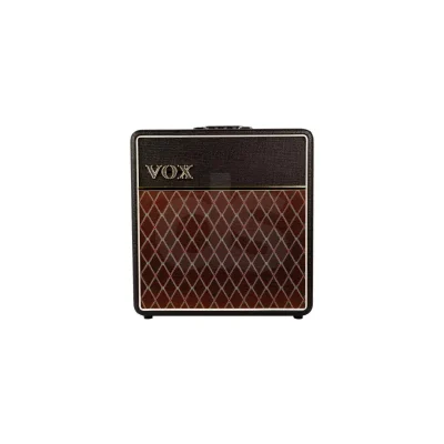 Amplificador guitarra electrica VOX AC4C1 12 Valvulas Duosonic Bogota