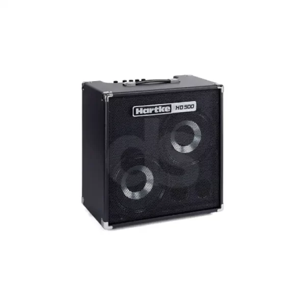 Amplificador para bajo HARTKE HMHD500 Combo 500 vatios Duosonic Medellin