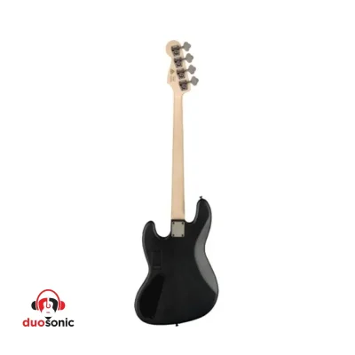 BAJO ELECTRICO FENDER CON ACT JB IV BLK 0370450510 Duosonic Medellin