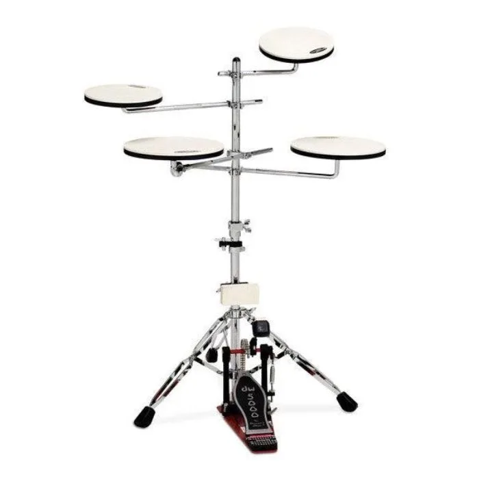 BATERIA DE PRACTICA MARCA DW REF CPPADTS5 PRACTICA ATRIL