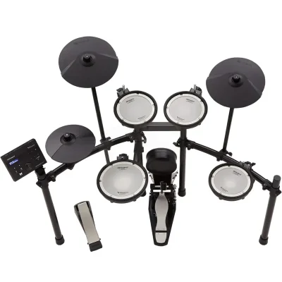 BATERIA ELECTRONICA ROLAND TD 07KV Duosonic Bogota