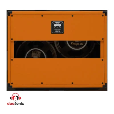 CABINA ORANGE PT D PPC 212 OB 120W Duosonic Medellin