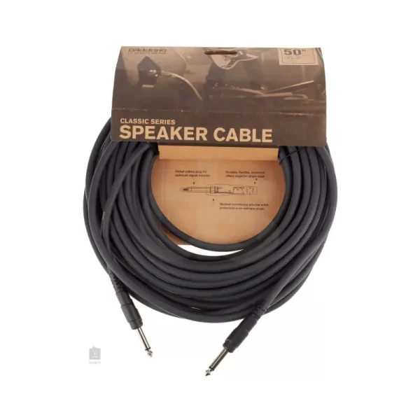 CABLE DADDARIO CABINA PW CSPK 50 Duosonic Bogota