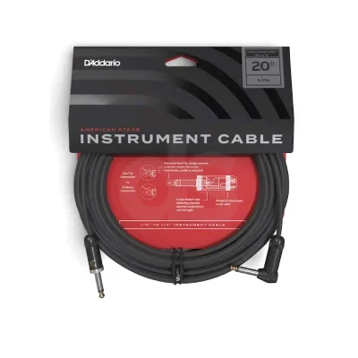 CABLE DADDARIO GUIT BAJO PW AMSGRA 20 Duosonic Bogota