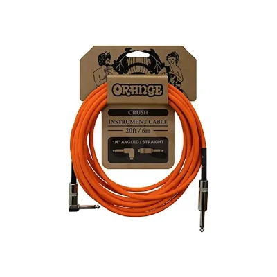 CABLE PARA INSTRUMENTO ORANGE CA037 20FT Duosonic Bogota 1