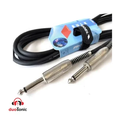 CABLE PROFESIONAL INSTRUMENTO PROEL BULK100LU1 Duosonic Medellin 1