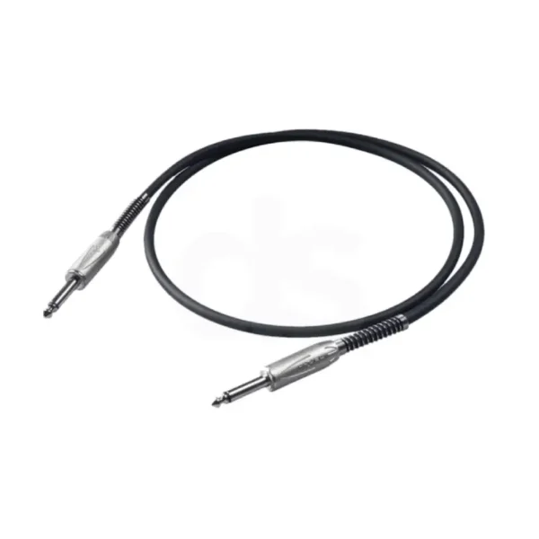 CABLE PROFESIONAL INSTRUMENTO PROEL BULK100LU10 Duosonic Bogota