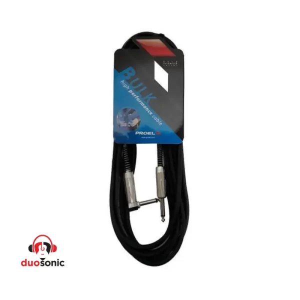 CABLE PROFESIONAL INSTRUMENTO PROEL BULK120LU5 Duosonic Medellin