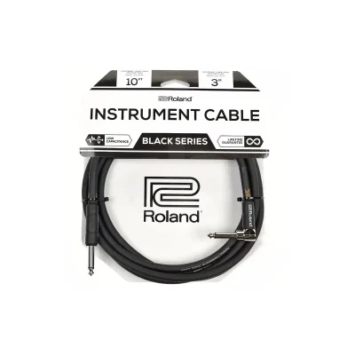 CABLE ROLAND CONEXION RIC B10A 10FT Duosonic Bogota