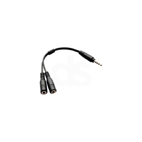 CABLE TRI STEREO TAKSTAR C2 1 Duosonic Bogota 1