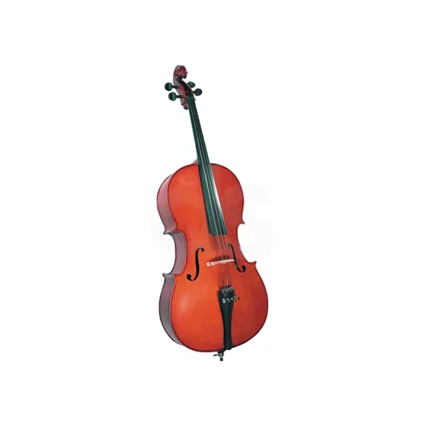 CELLO CERVINI CREMONA HC 100 4 4 Duosonic Bogota