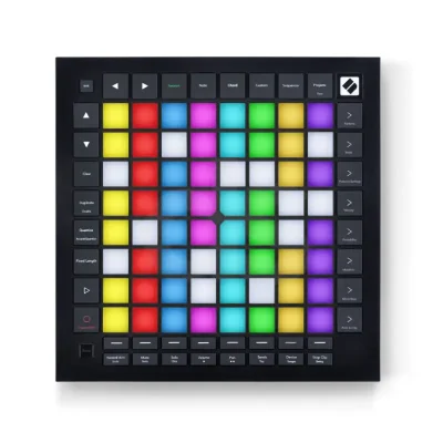 CONTROLADOR MIDI NOVATION LAUNCHPAD PRO Duosonic Bogota