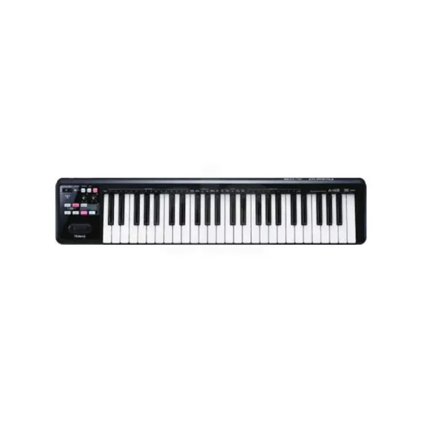 CONTROLADOR ROLAND A 49 BK Duosonic Bogota