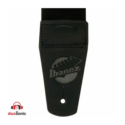 CORREA DE GUITARRA BAJO IBANEZ GST62 BK BR Duosonic Barranquilla