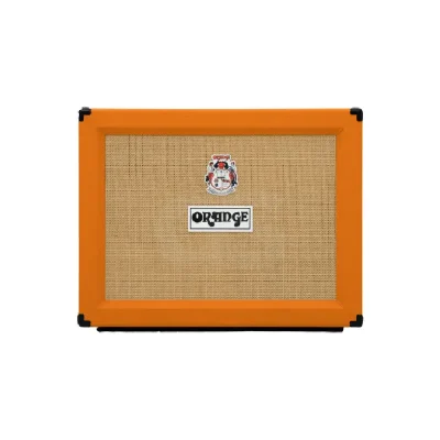 Cabina Guitarra electrica ORANGE PT D PPC 212 OB 120W Duosonic Bogota
