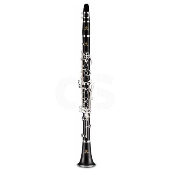 Clarinete Jupiter JCL 737N JCL 750NQ Madera Duosonic Bogota