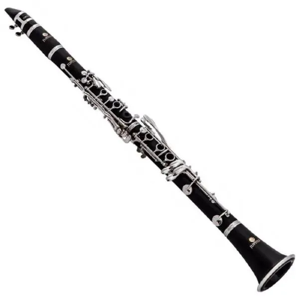 Clarinete soprano Jupiter JCL 637NJCL700NQ