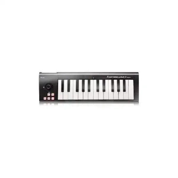 Controlador Icon IKEYBOARD 3MINI Duosonic Bogota