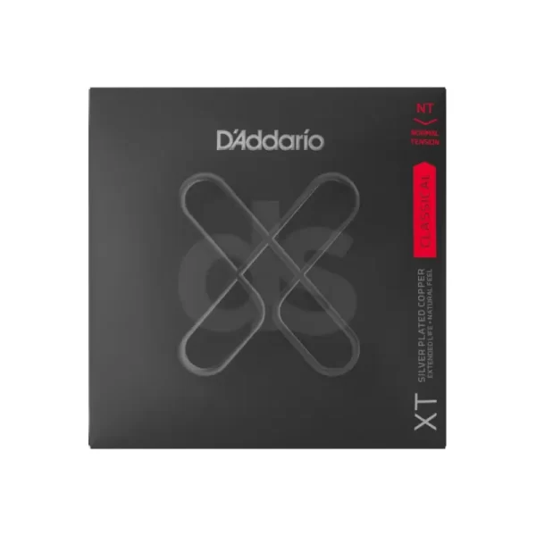 DADDARIO XTC45 Duosonic Bogota