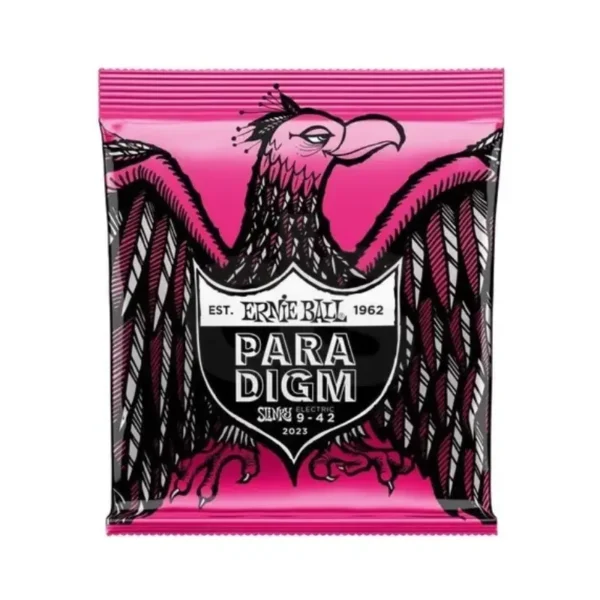 ENCORDADO ERNIE BALL GUIT ELEC 2023 9 42 Duosonic Bogota