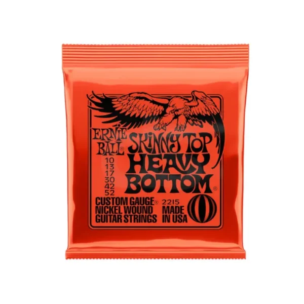 ERNIE BALL 2215 Duosonic Bogota