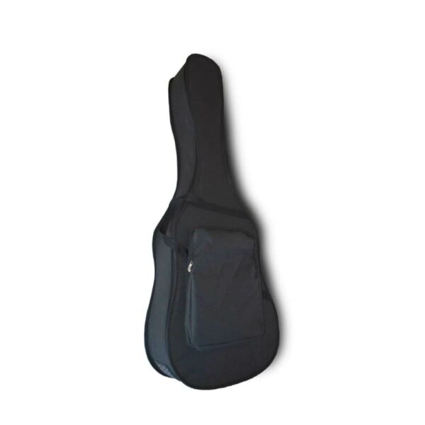 Estuche semiduro Duosonic guitarra Acústica Duosonic
