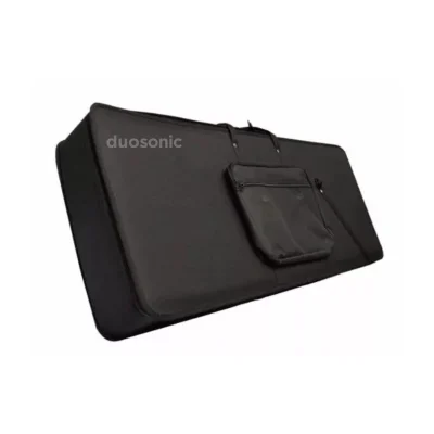 Estuche semiduro fino teclado 5 octavas Duosonic