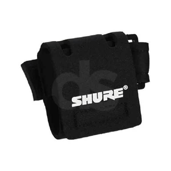 FUNDA PARA BRAZO SHURE WA620 Duosonic Bogota