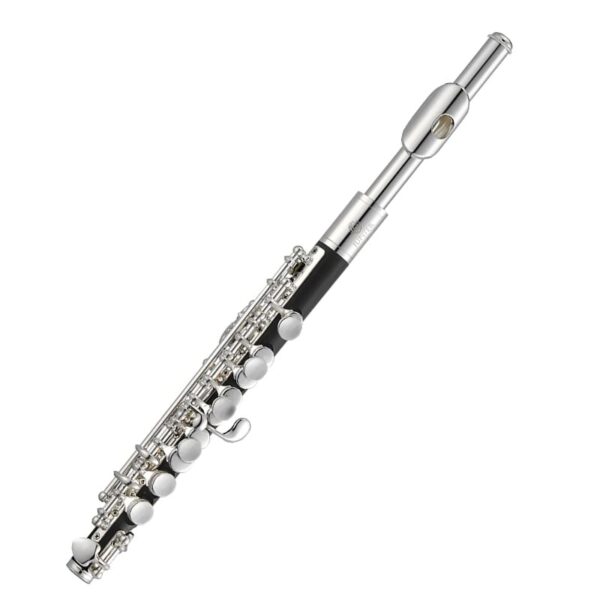 Flauta Júpiter Piccolo JPC 303ES JPC 1000E