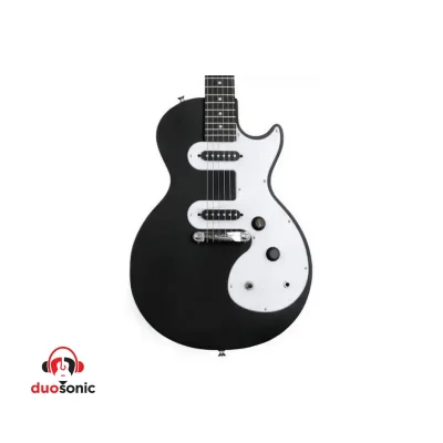 GUITARRA ELEC EPIPHONE ENOLEBCH1 LES PAUL SL Duosonic Bogota 1